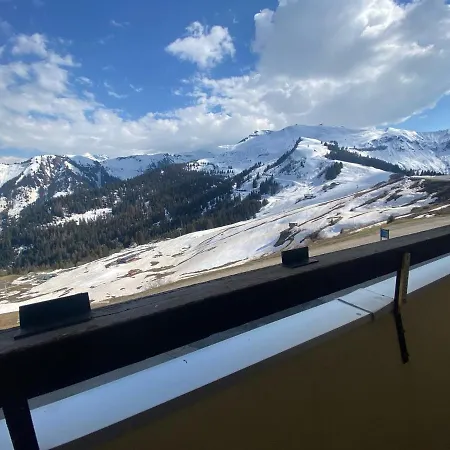 Familial Skis Aux Pieds Avec Parking A 1600 - Fr-1-624-15 Samoens